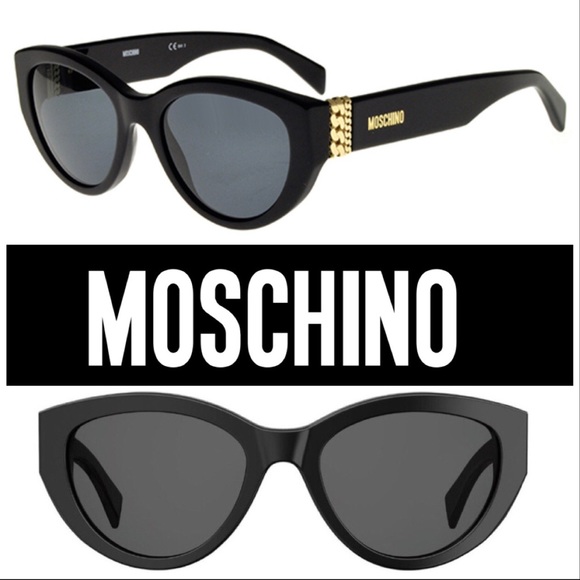 Moschino Sunglasses